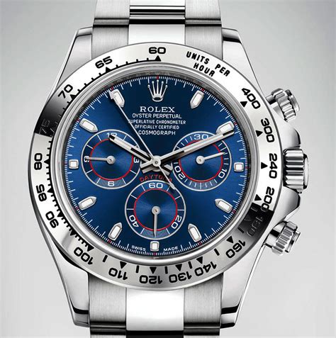 rolex daytona modelli|all rolex daytona models.